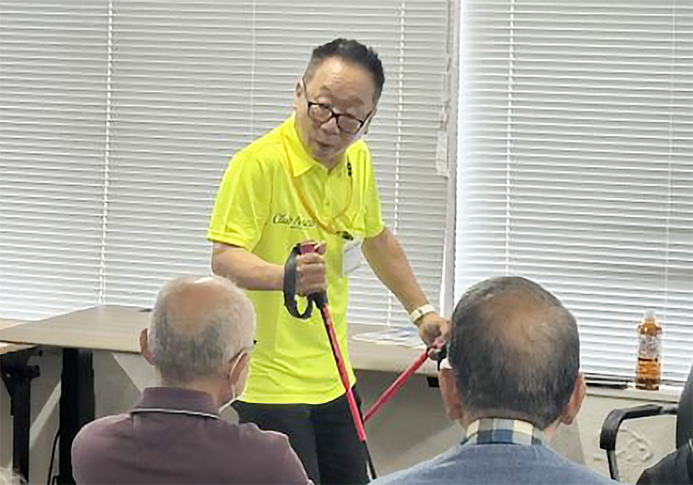 投稿についてもっと詳しく 【クラブネスコ通信】2025年10月号